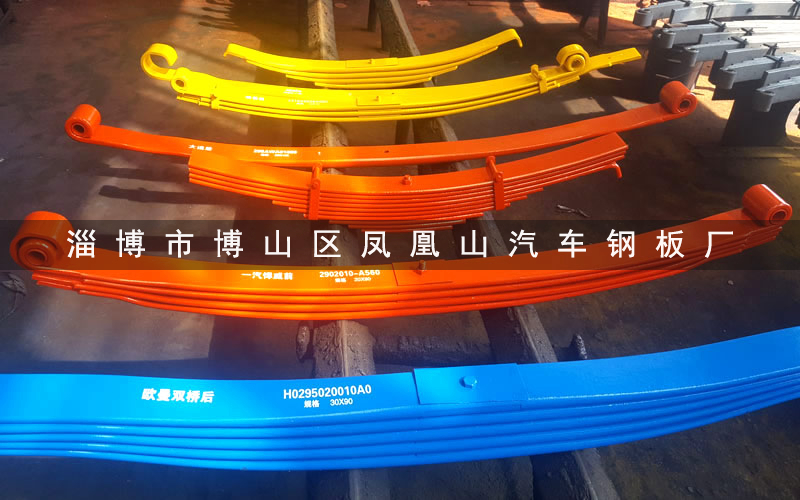 弹簧使用保养常识 可调整弹力的弹簧