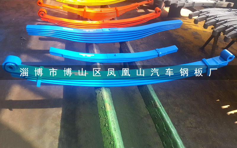 凤凰山厂区--成品展示区