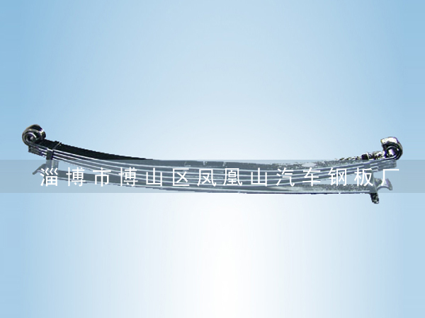 汽车板簧