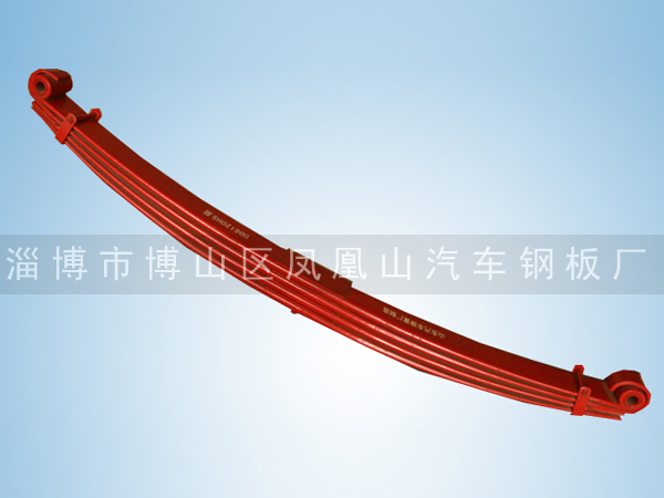 汽车板簧