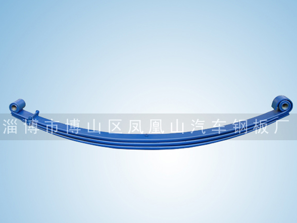 汽车板簧
