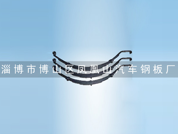 汽车板簧