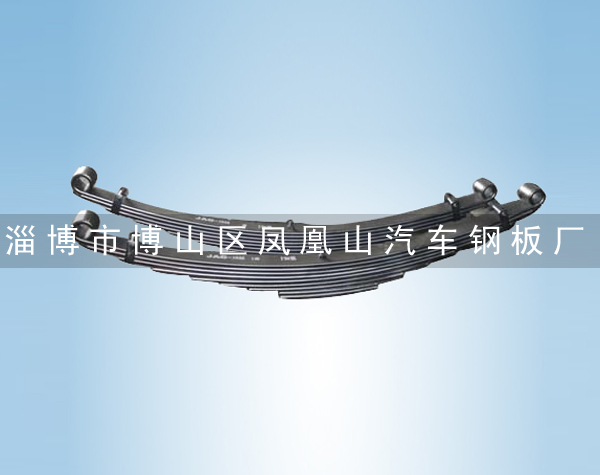 汽车板簧