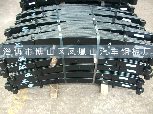 汽车板簧