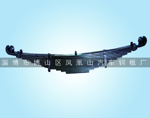 欧曼前簧