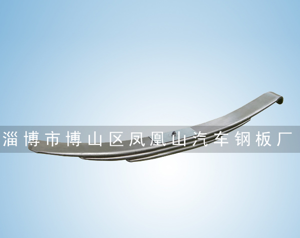 汽车板簧