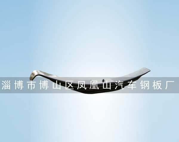 汽车板簧
