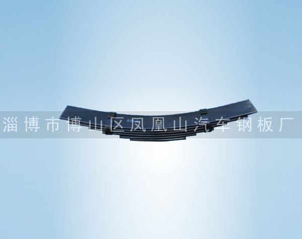 汽车板簧