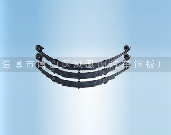 汽车板簧