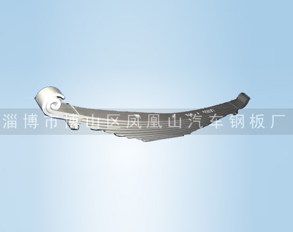 汽车板簧