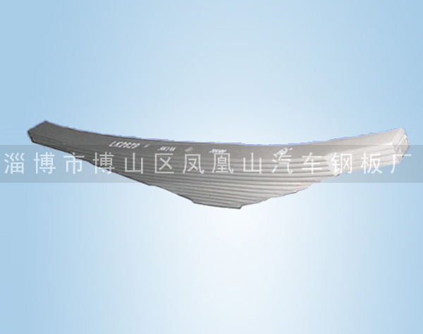 汽车板簧