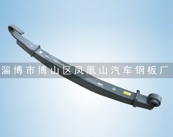 汽车板簧