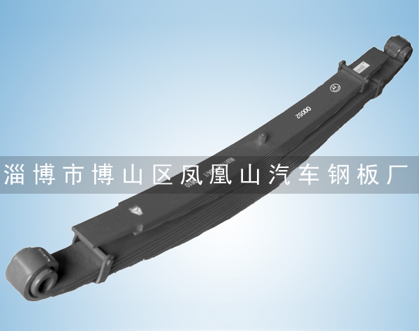 汽车板簧