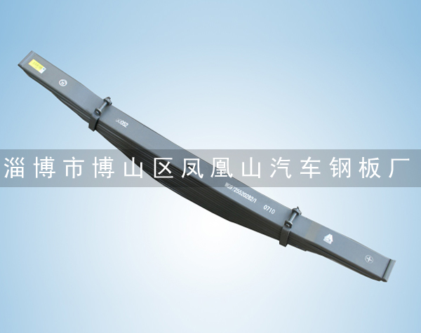 汽车板簧