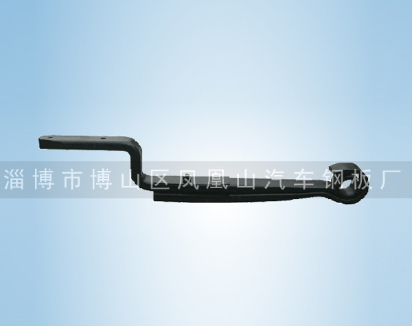 空气悬架导向臂