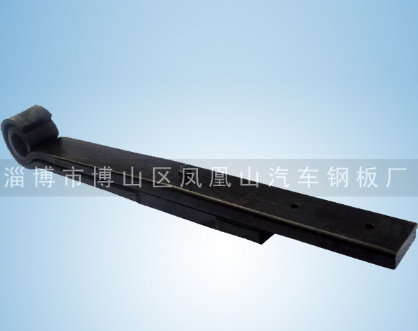 空气悬架导向臂